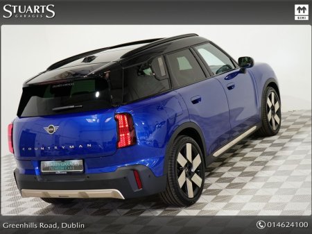 2024 Mini Countryman - photo 31