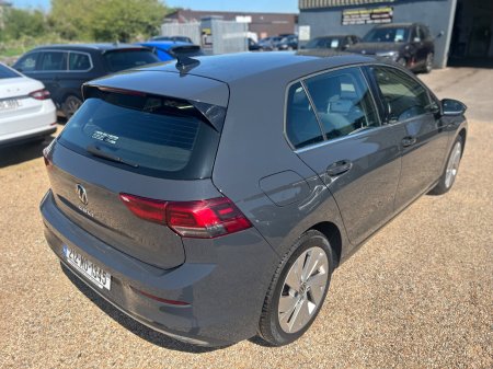2021 Volkswagen Golf - photo 6