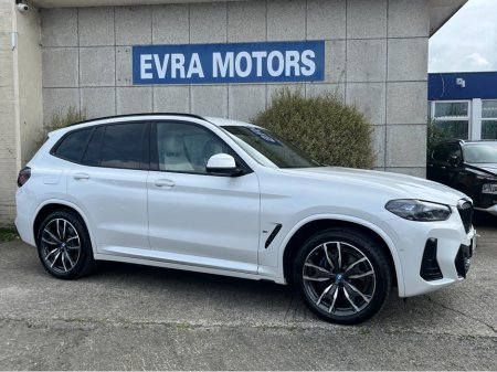 2023 BMW X3 - photo 3