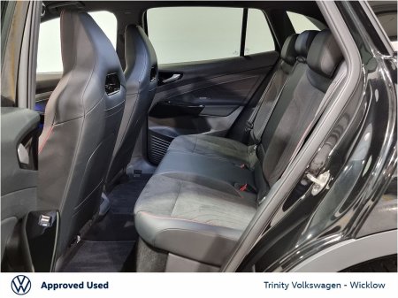 2026 Volkswagen ID.4 - photo 7