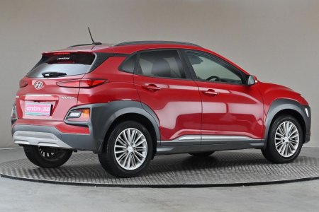 2020 Hyundai KONA - photo 10