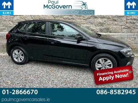 2019 Volkswagen Polo - photo 5