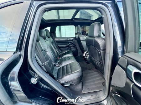 2018 Porsche Cayenne - photo 33