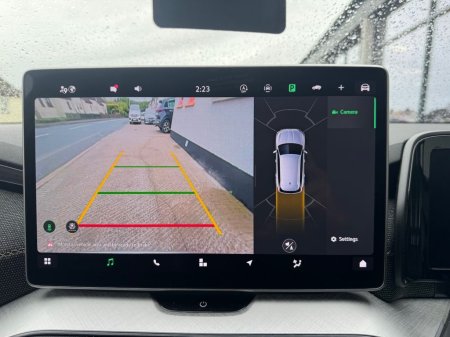 2024 Skoda Kodiaq - photo 18