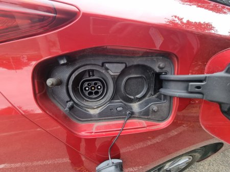 2017 Toyota Prius - photo 12