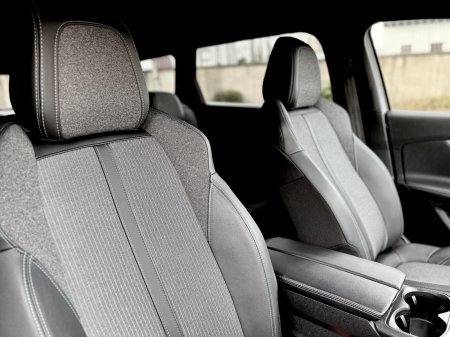 2024 Peugeot 5008 - photo 12