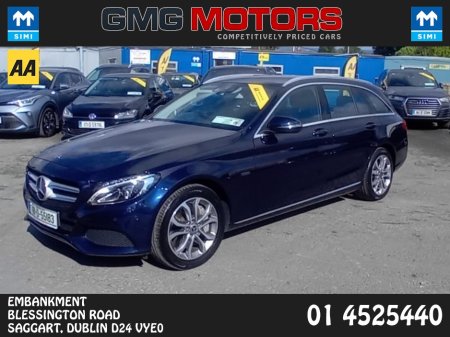 2018 Mercedes-Benz C-Class - photo 7