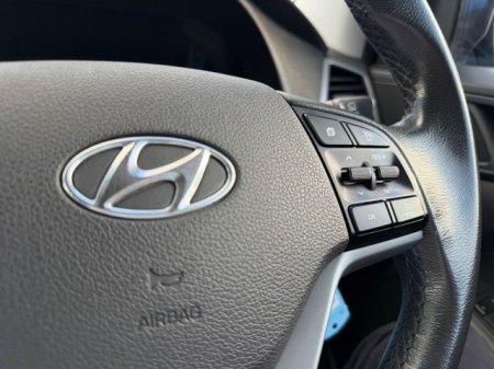 2016 Hyundai Tucson - photo 12