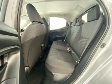 2023 Toyota Yaris - photo 7