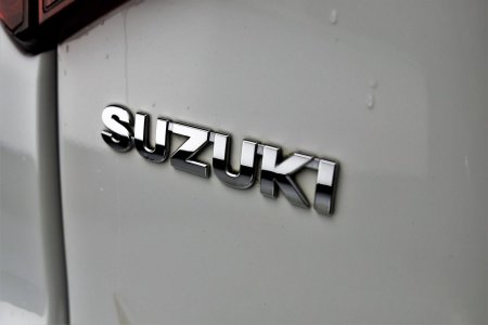 2023 Suzuki Vitara - photo 25