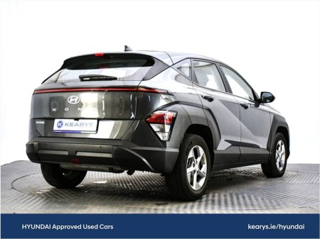 2024 Hyundai KONA - photo 12