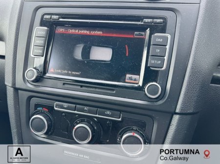 2012 Volkswagen Golf - photo 8