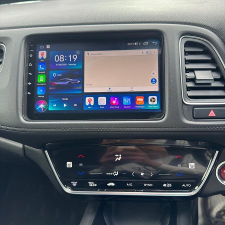 2018 Honda Vezel - photo 23