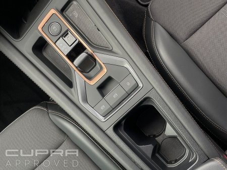 2025 Cupra Formentor - photo 23