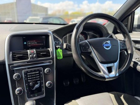 2015 Volvo XC60 - photo 8