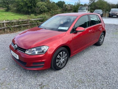 2016 Volkswagen Golf - photo 3