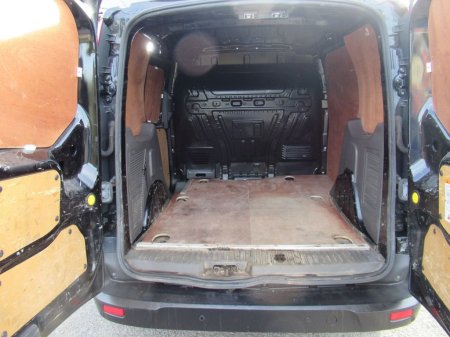 2021 Ford Transit Connect - photo 9