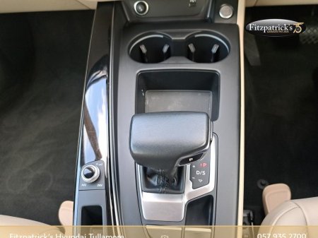 2021 Audi A5 - photo 16