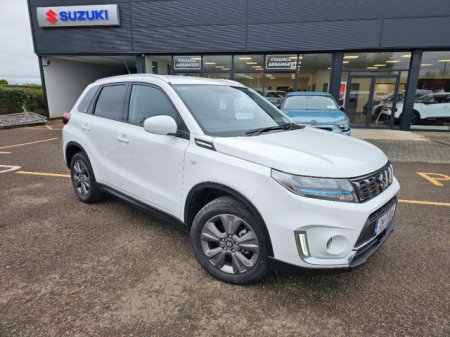 2022 Suzuki Vitara - photo 3