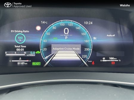 2024 Toyota C-HR - photo 14