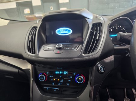 2017 Ford Kuga - photo 9