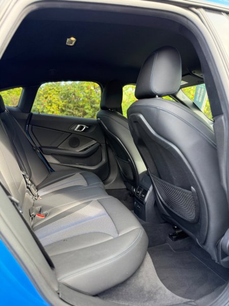 2023 BMW 2-Series - photo 34