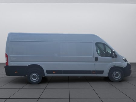 2026 Fiat Ducato - photo 5