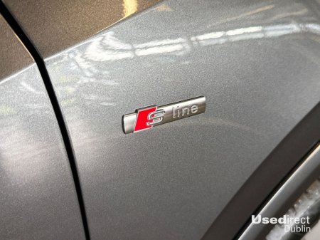 2023 Audi Q2 - photo 27
