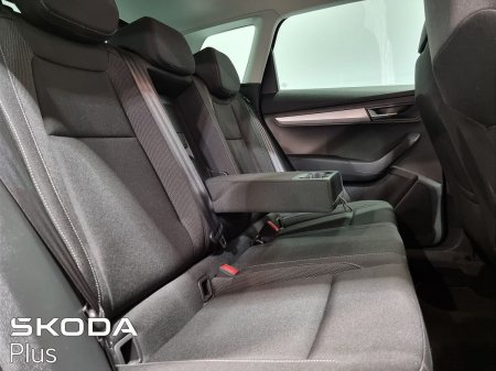 2023 Skoda Karoq - photo 27