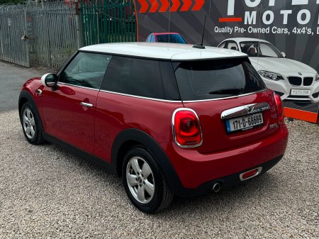 2017 Mini Mini - photo 6