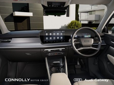 2027 Audi Q3 - photo 4