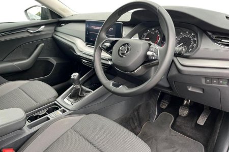 2024 Skoda Octavia - photo 9