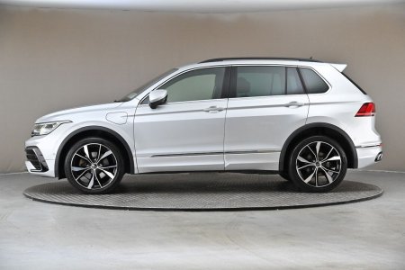 2023 Volkswagen Tiguan - photo 11