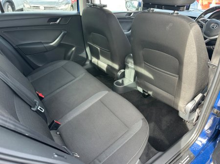 2015 Skoda Rapid - photo 21