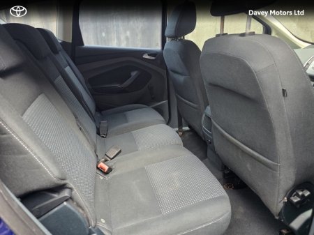 2014 Ford C-Max - photo 11