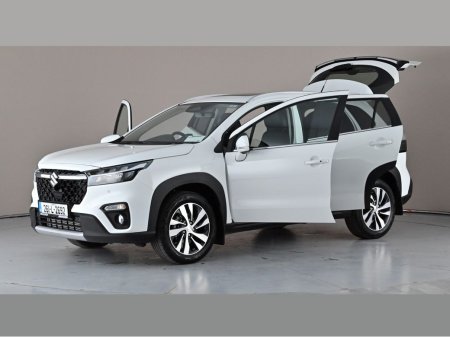 2026 Suzuki S-CROSS - photo 13