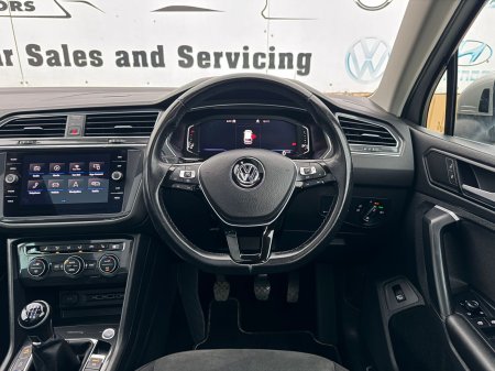2019 Volkswagen Tiguan - photo 31