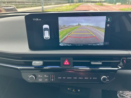 2026 Kia EV6 - photo 21