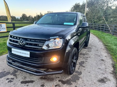 2014 Volkswagen Amarok - photo 5