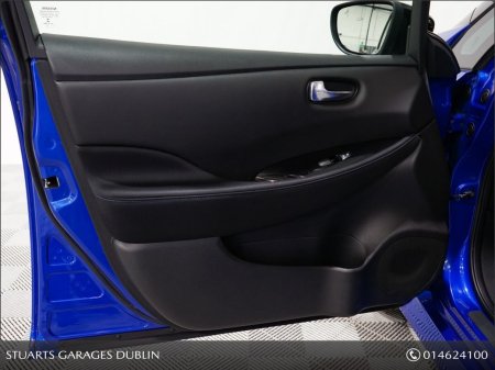 2022 Nissan Leaf - photo 16