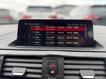 2018 BMW 1-Series - photo 24