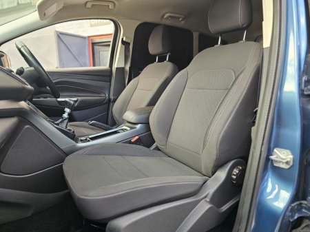 2019 Ford Kuga - photo 11