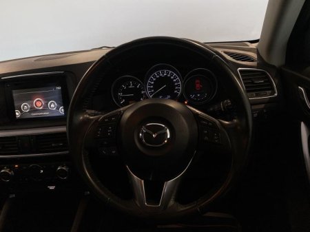 2017 Mazda CX-5 - photo 13