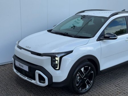 2026 Kia Stonic - photo 33