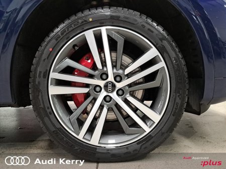2025 Audi Q5 - photo 9