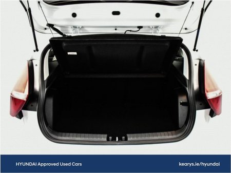 2026 Hyundai Bayon - photo 9