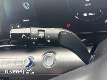 2024 Hyundai KONA - photo 18