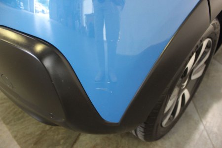 2020 Citroen C3 - photo 13