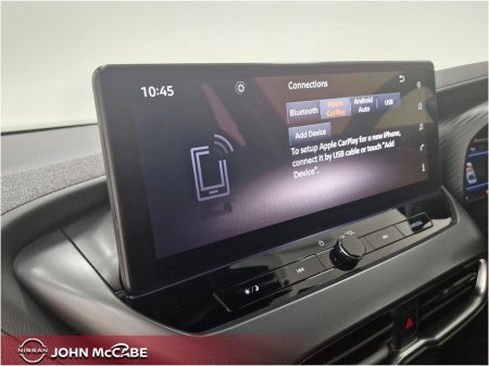 2025 Nissan Juke - photo 22