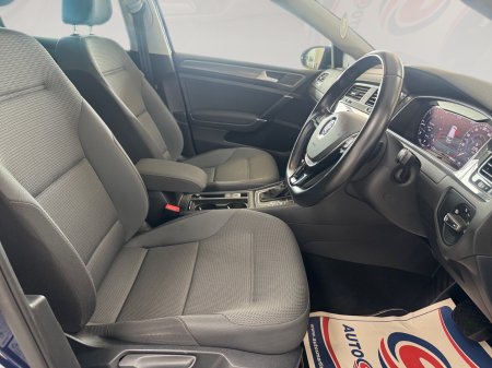 2019 Volkswagen Golf - photo 11